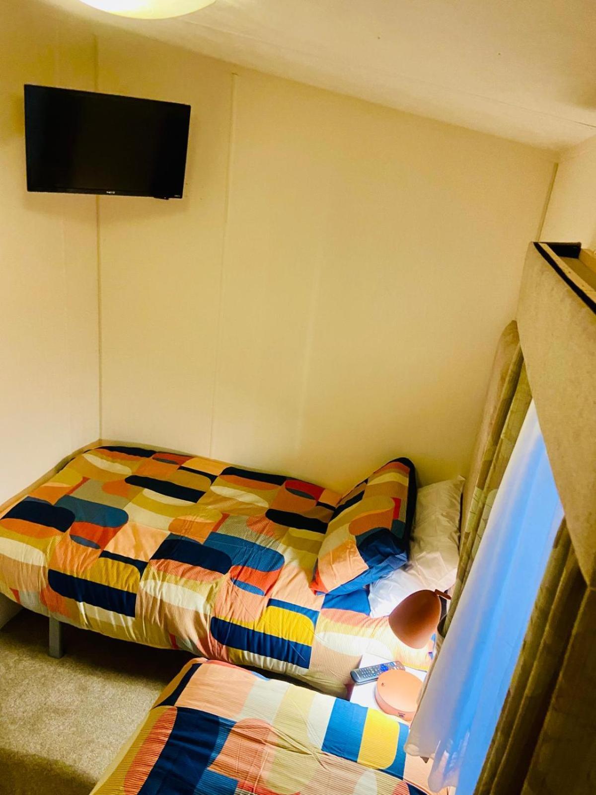 Lakeside Mini Holiday home Saint Osyth